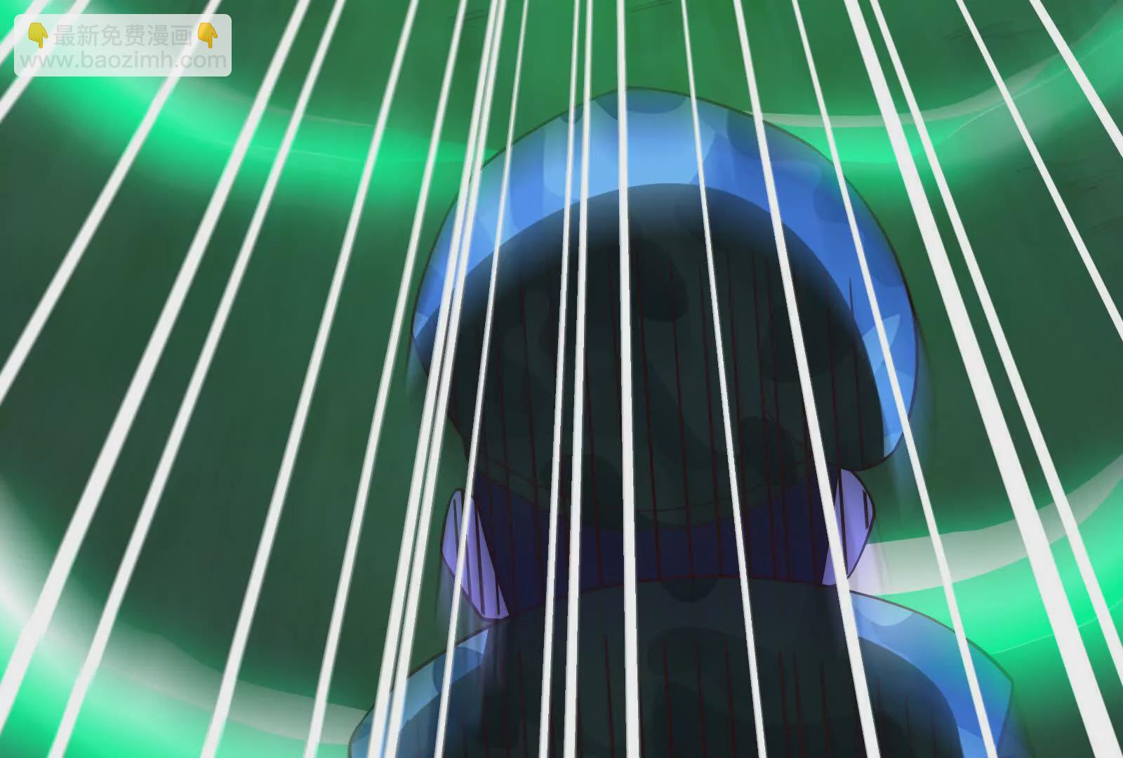 古神遊戲 - 第127話 突襲！以自身爲餌(3/4) - 4